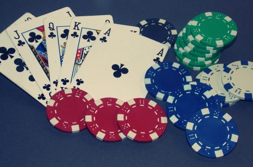 3 совета, которые я использую для победы в онлайн-покере