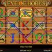 Игровой автомат Eye of Horus от playdom.website